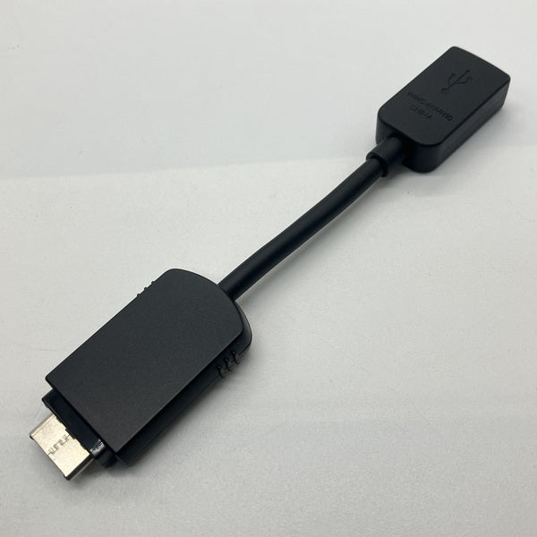 SONY 【中古】WMC-NWH10【ハイレゾ・オーディオ出力用USB変換ケーブル