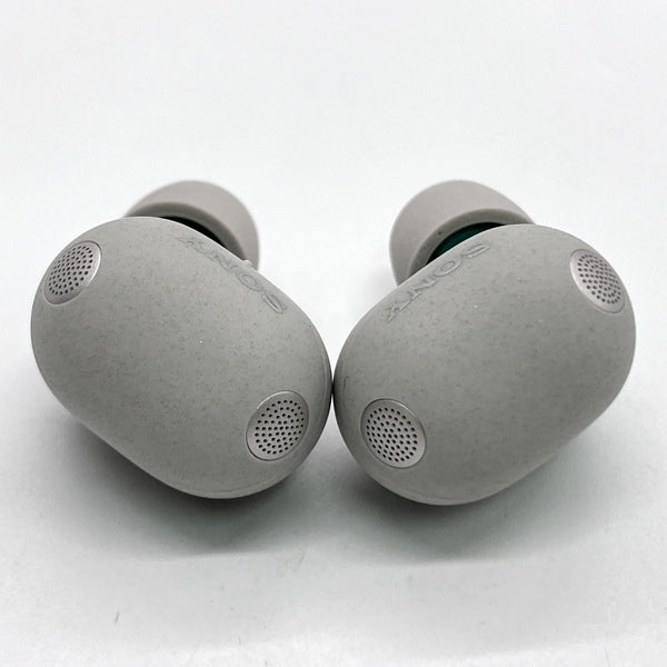 SONY 【中古】WF-1000XM6 SZ プラチナシルバー【秋葉原】 – e☆イヤホン