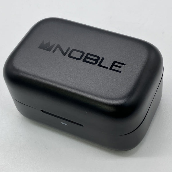 Noble Audio 【中古】FoKus Rex5 Black 【NBA-FOKUS-REX5-BK】【日本橋