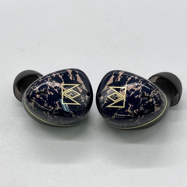 Noble Audio 【中古】FoKus Rex5 Black 【NBA-FOKUS-REX5-BK】【日本橋