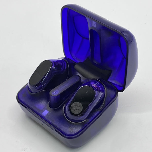【中古】INZONE Buds グラスパープル 【WF-G700N VZ】【秋葉原】
