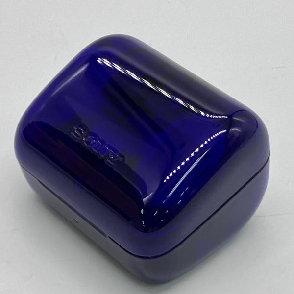 SONY 【中古】INZONE Buds グラスパープル 【WF-G700N VZ】【秋葉原