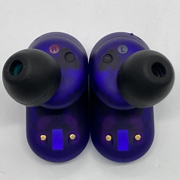 SONY 【中古】INZONE Buds グラスパープル 【WF-G700N VZ】【秋葉原