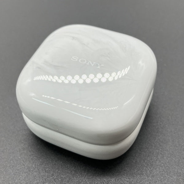 【中古】LinkBuds Open ホワイト 【WF-L910 WZ】【秋葉原】