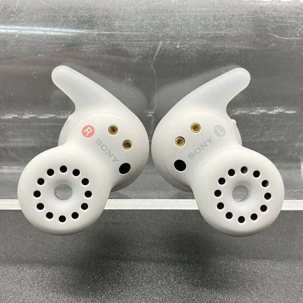 【中古】LinkBuds Open ホワイト 【WF-L910 WZ】【秋葉原】