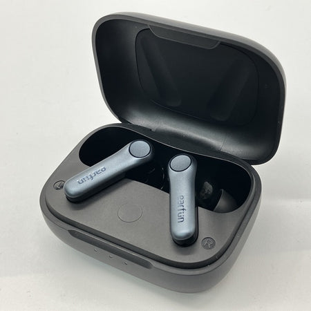 Earfun Air Pro4＋ 中古美品！ EarFun 【中古】Air Pro 4 - Black【秋葉原】 – e☆イヤホン