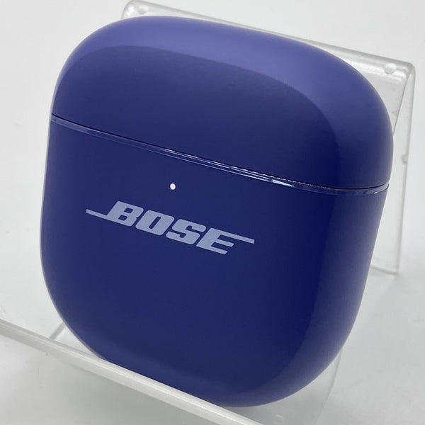 Bose 【中古】Quietcomfort Ultra Earbuds 2nd Gen Midnight Violet