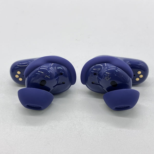 Bose 【中古】Quietcomfort Ultra Earbuds 2nd Gen Midnight Violet