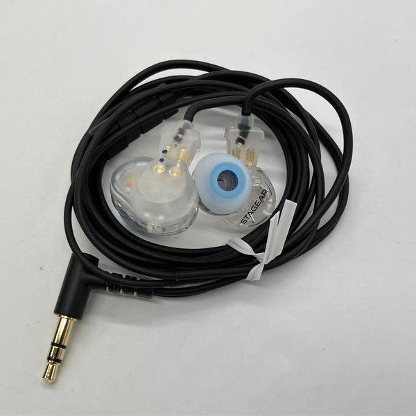 【中古】STAGEAR Clear 【OTA-MA-STAGEAR-CL】【秋葉原】