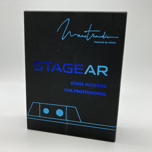 【中古】STAGEAR Clear 【OTA-MA-STAGEAR-CL】【秋葉原】
