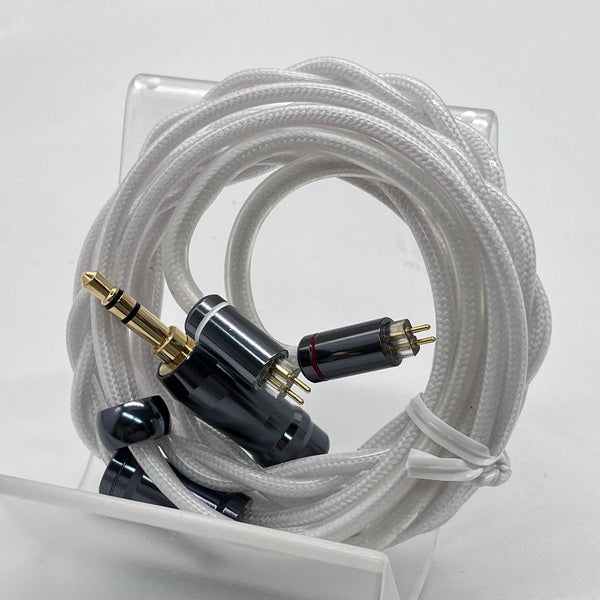 【中古】NICEHCK SnowWings 2Pin-3.5mm【日本橋】