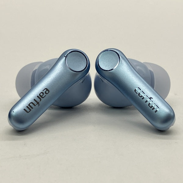 EarFun 【中古】Air Pro 4+ ブルー【秋葉原】 – e☆イヤホン
