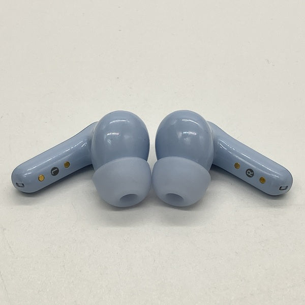 EarFun 【中古】Air Pro 4+ ブルー【秋葉原】 – e☆イヤホン