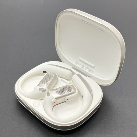Shokz 【中古】OpenFit Pro White【SKZ-EP-000063】【秋葉原】 – e