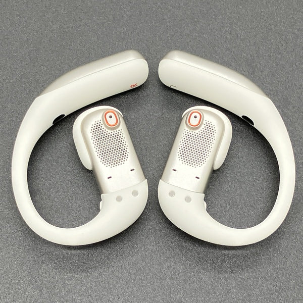 Shokz 【中古】OpenFit Pro White【SKZ-EP-000063】【秋葉原】 – e