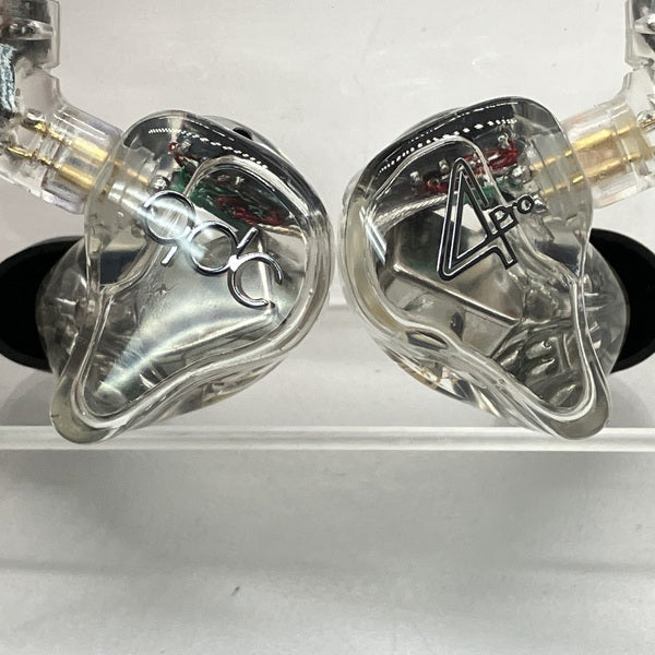 【中古】4Pro 【QDC-4PRO-S】【秋葉原】