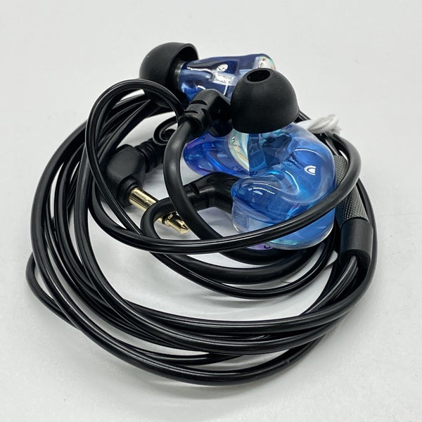 qdc 【中古】FRONTIER Aquamarine 【QDC-FRONTIER-AQ】【秋葉原】 – e