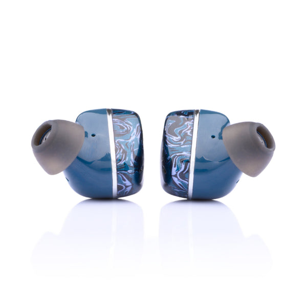 極美品 Noble Audio Osprey Blue NBA-OSPREY Noble Audio Osprey Blue 【NBA-OSPREY-BL】 – e☆イヤホン