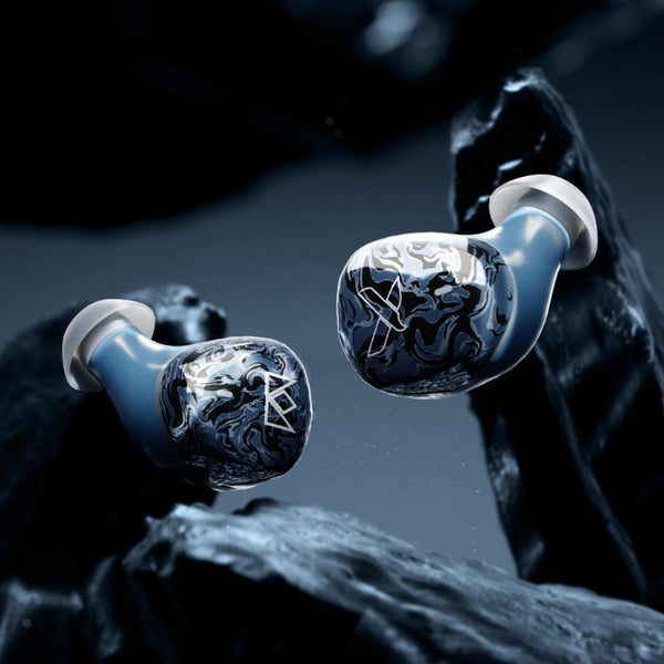 Noble Audio Osprey Blue 【NBA-OSPREY-BL】 – e☆イヤホン