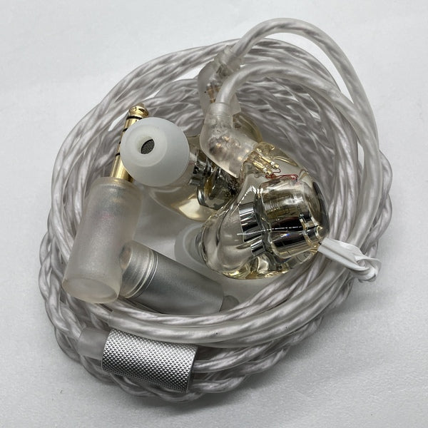 DITA 【中古】Project M 【DITA-ProjectM】【秋葉原】 – e☆イヤホン