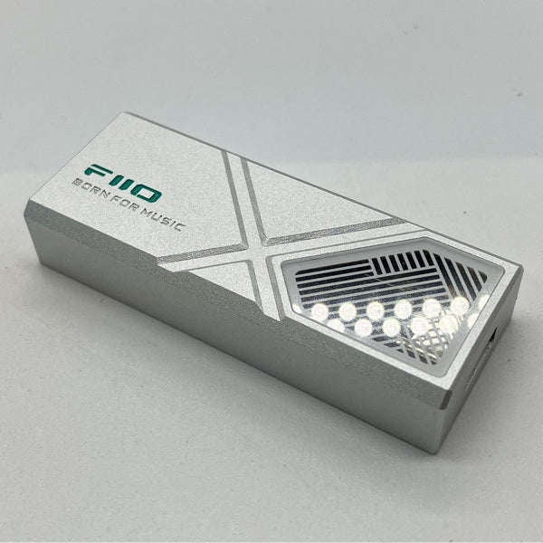 【中古】KA13 Silver 【FIO-KA13-S】【秋葉原】