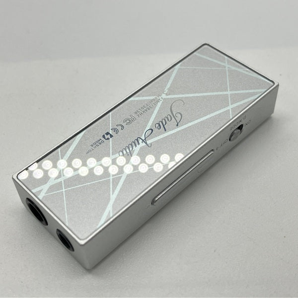 【中古】KA13 Silver 【FIO-KA13-S】【秋葉原】