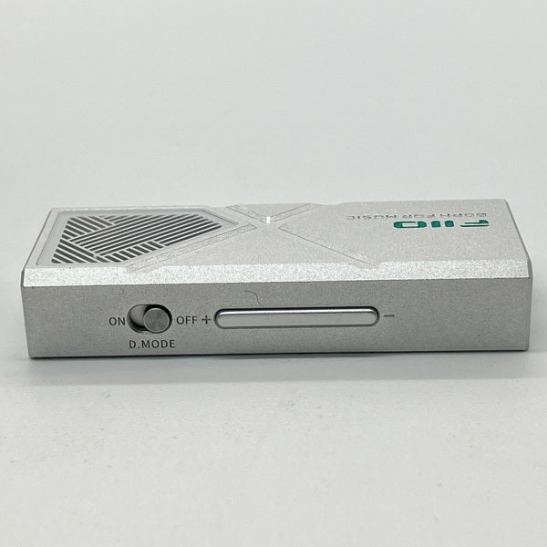 【中古】KA13 Silver 【FIO-KA13-S】【秋葉原】