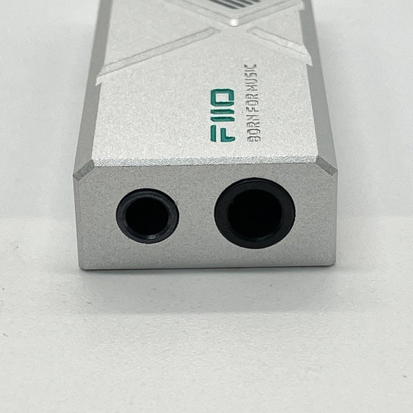 【中古】KA13 Silver 【FIO-KA13-S】【秋葉原】