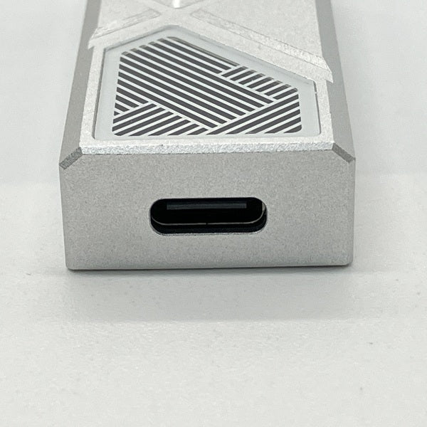 【中古】KA13 Silver 【FIO-KA13-S】【秋葉原】