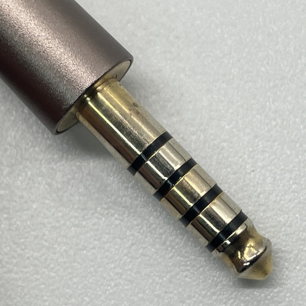 【中古】TRKAPLST ink 2pin-4.4mm【秋葉原】