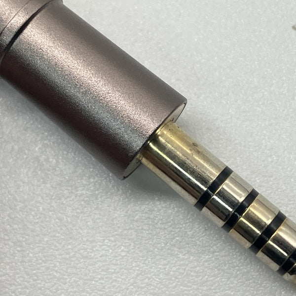 【中古】TRKAPLST ink 2pin-4.4mm【秋葉原】