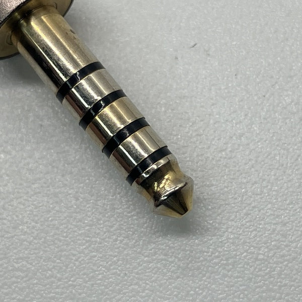 【中古】TRKAPLST ink 2pin-4.4mm【秋葉原】