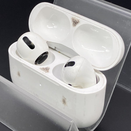 Apple 【中古】AirPods Pro MWP22J/A【名古屋】 – e☆イヤホン