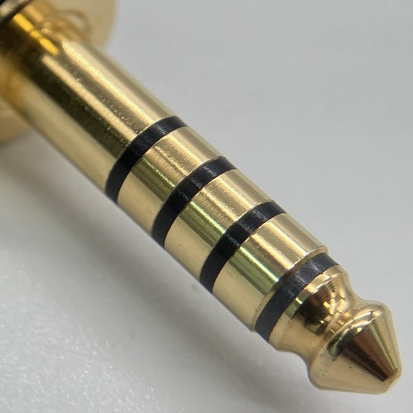 NOBUNAGA Labs 【中古】澪標 極 (Miotukusi-Kiwami) 4.4mm5極バランス