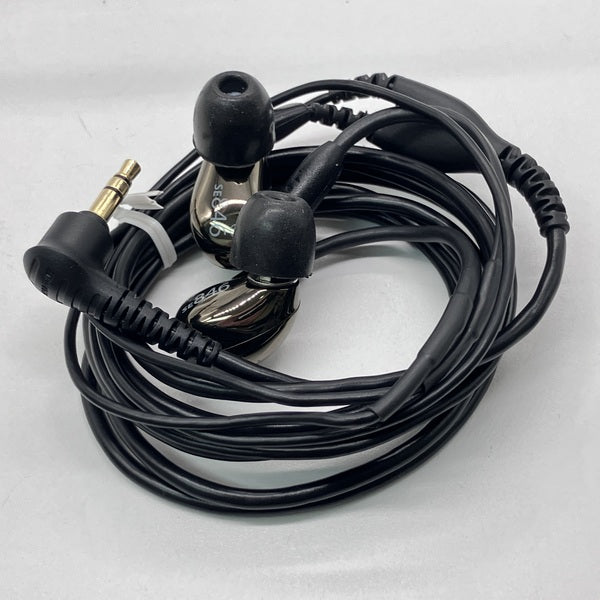 SHURE 【中古】SE846-BNZ+BT2-A【日本橋】 – e☆イヤホン