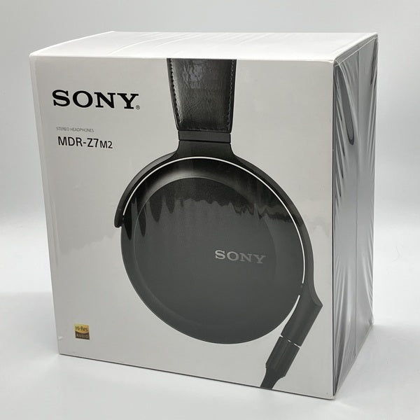 SONY 【中古】MDR-Z7M2 Q【秋葉原】 – e☆イヤホン