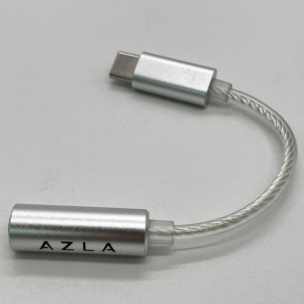 【中古】Smart DAC A100 Silver 【AZL-A100-SLV】【秋葉原】