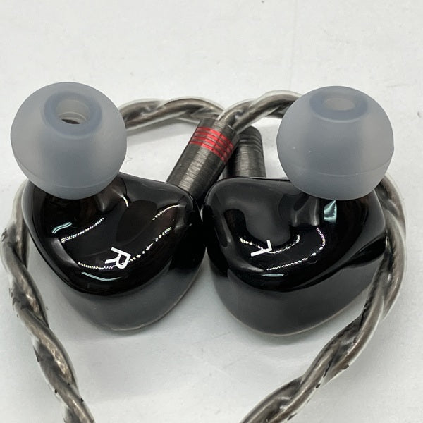 DUNU DaVinci 中古美品　有線イヤホン DUNU-TOPSOUND 【中古】DaVinci【秋葉原】 – e☆イヤホン