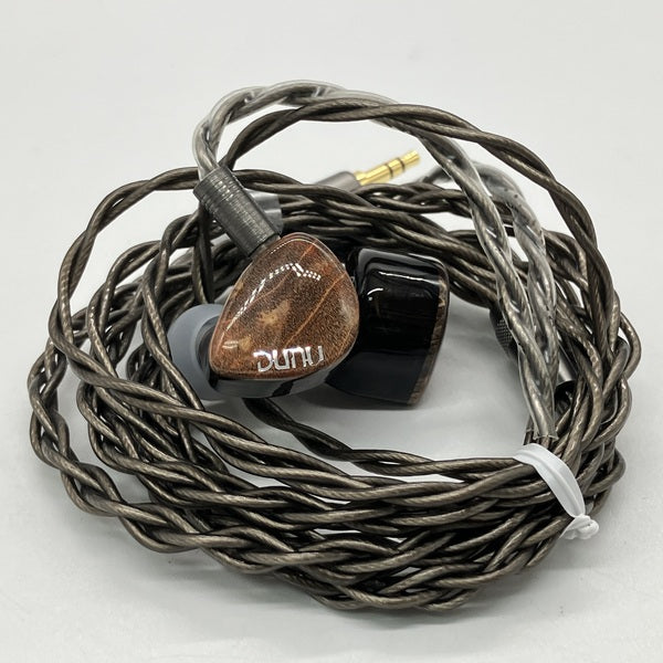 DUNU-TOPSOUND 【中古】DaVinci【秋葉原】 – e☆イヤホン