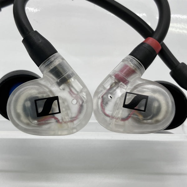 【中古】IE 100 PRO CLEAR【名古屋】