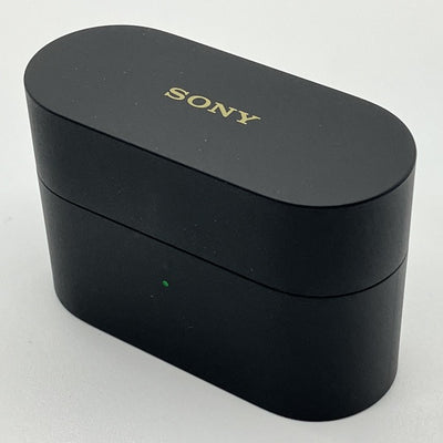 中古美品　SONY WF-1000XM6 ワイヤレスイヤホン SONY 【中古】WF-1000XM6 BZ ブラック【日本橋】 – e☆イヤホン