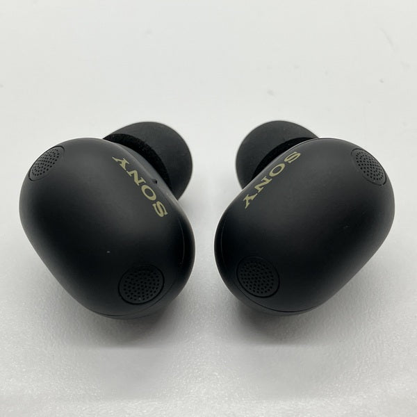 SONY 【中古】WF-1000XM6 BZ ブラック【日本橋】 – e☆イヤホン