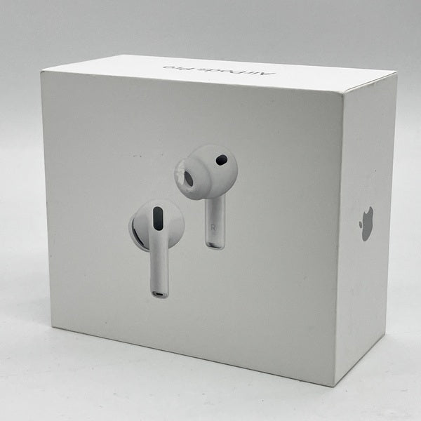 Apple 【中古】AirPods Pro 3 MFHP4J/A【秋葉原】 – e☆イヤホン