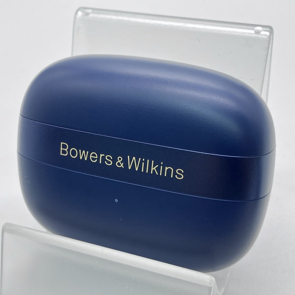 Bowers & Wilkins 【中古】Pi8 ミッドナイト・ブルー【PI8/MB