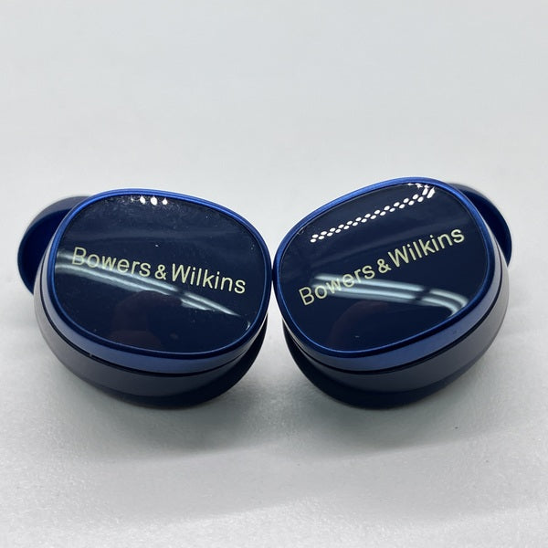 Bowers & Wilkins 【中古】Pi8 ミッドナイト・ブルー【PI8/MB