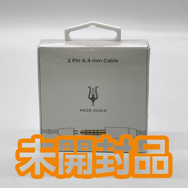 【中古】4.4mm PREMIUM BALANCE CABLES 【M4.4-2PIN】【秋葉原】