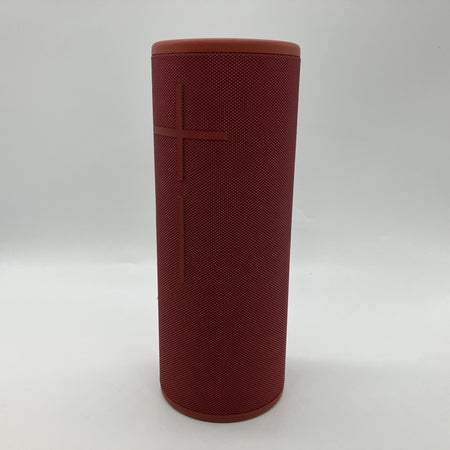 Ultimate Ears 【中古】MEGABOOM 3(レッド)【秋葉原】 – e☆イヤホン