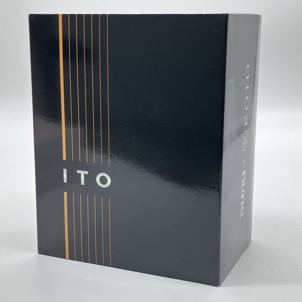 DUNU-TOPSOUND 【中古】ITO【日本橋】 – e☆イヤホン