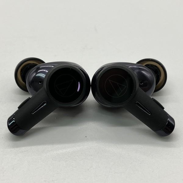 audio-technica 【中古】ATH-TWX9MK2 BK【日本橋】 – e☆イヤホン