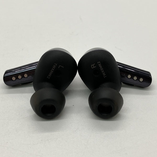 audio-technica 【中古】ATH-TWX9MK2 BK【日本橋】 – e☆イヤホン